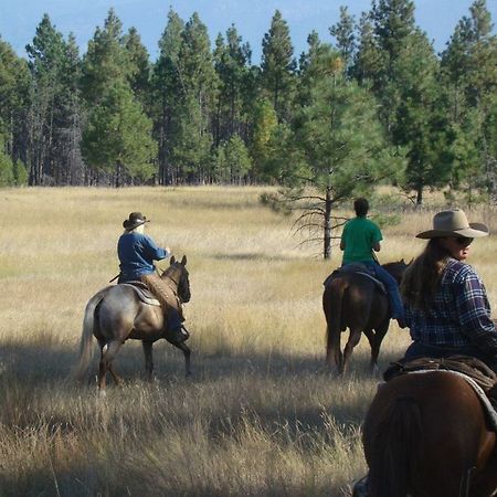Dream Haven Guest Ranch Hotel Marion Eksteriør billede