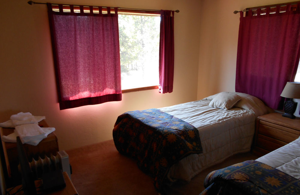 Dream Haven Guest Ranch Hotel Marion Eksteriør billede
