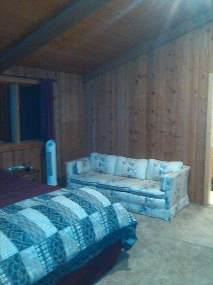 Dream Haven Guest Ranch Hotel Marion Eksteriør billede
