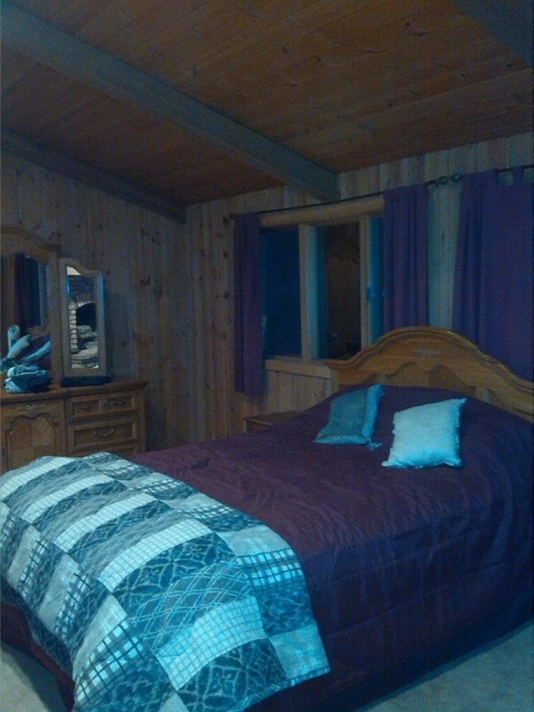 Dream Haven Guest Ranch Hotel Marion Eksteriør billede