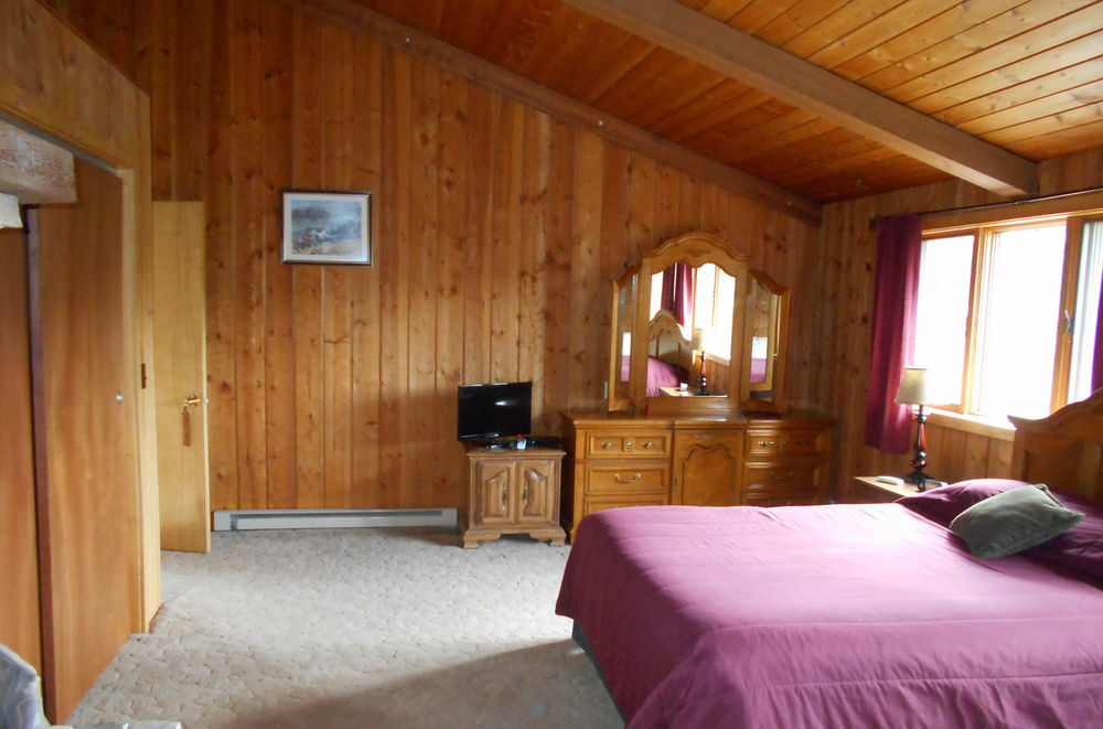 Dream Haven Guest Ranch Hotel Marion Eksteriør billede